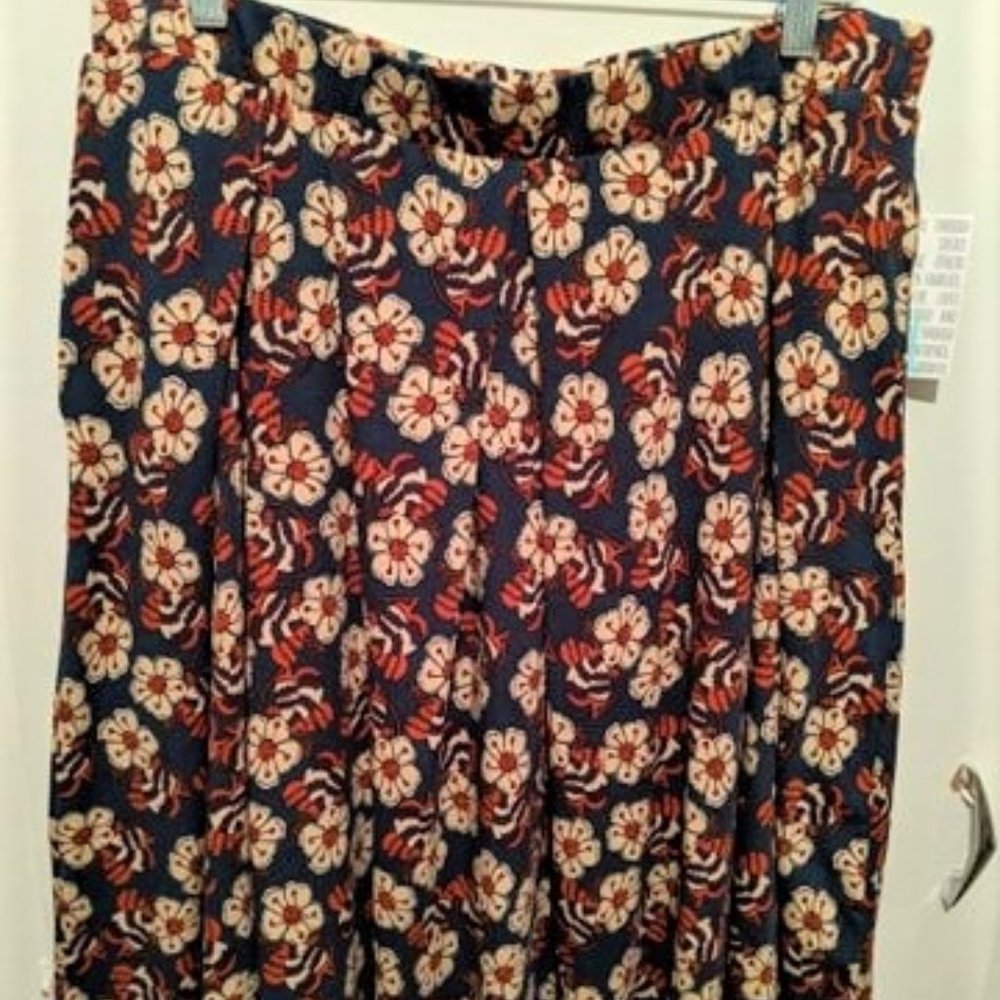 Madison Skirt